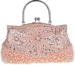 Beaded Evening Handbags